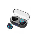 Fone Bluetooth Earphone Sports Headset 5.0