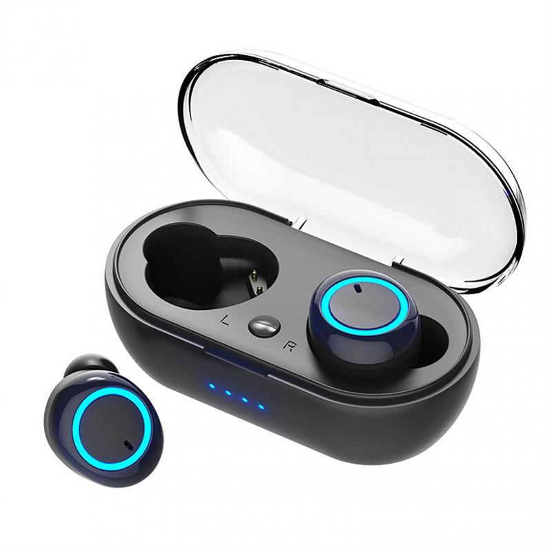 Fone Bluetooth Earphone Sports Headset 5.0